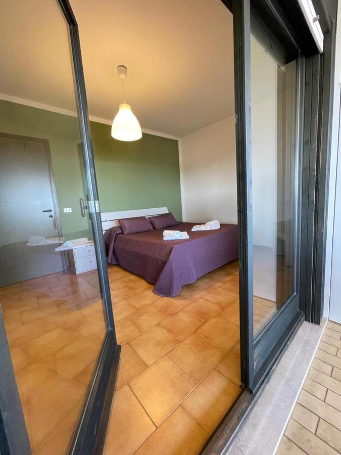 Panoramapartment Desenzano del Garda Exterior foto