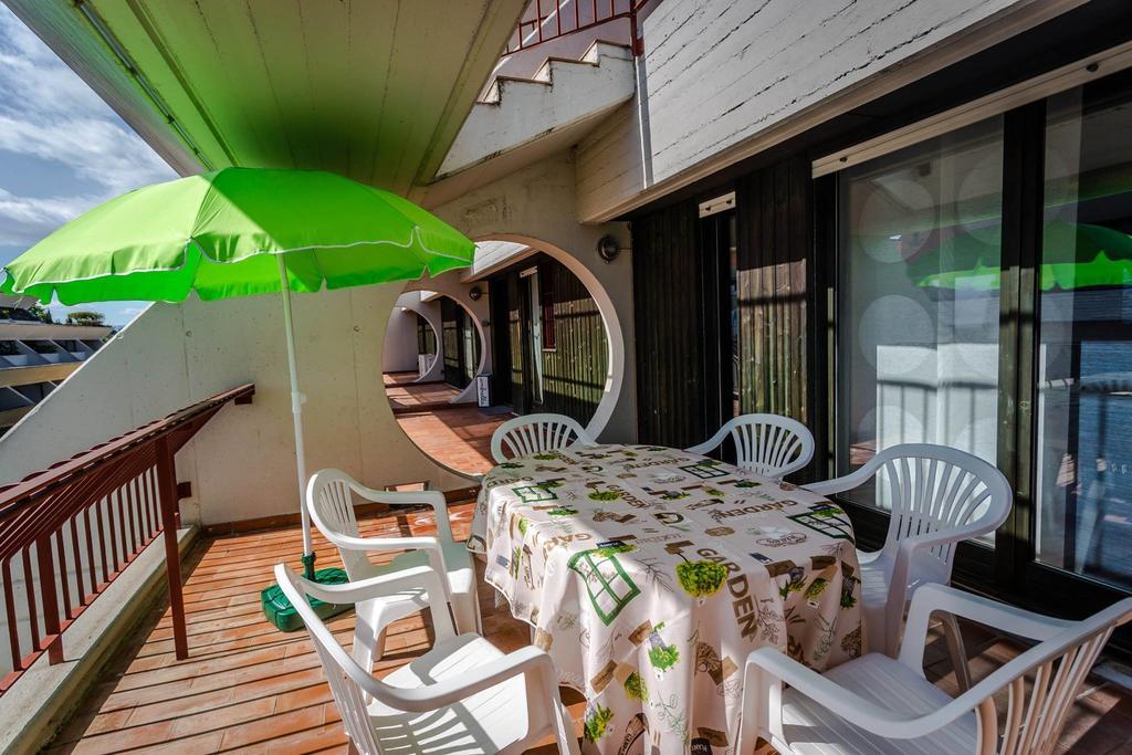 Panoramapartment Desenzano del Garda Exterior foto